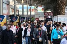 MEA shows robust F&B growth potential