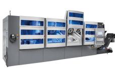 Mikron to exhibit Multistep XT-200