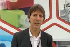 [Video] Milacron@K 2016
