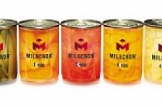 Innovative metal cans alternative passes food safety tests