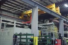 Milacron's LPIM sales on the rise