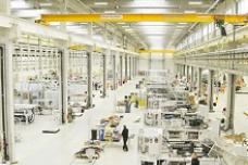 Milacron plant in Czech Republic now supplying target markets