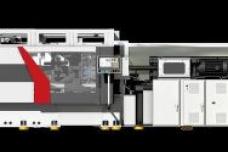 Milacron’s latest technologies to occupy 2 booths at K 2016