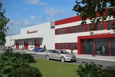 Milacron expands in Czech Republic