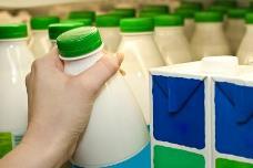 China a growth engine for soy milk company