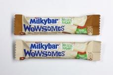 Nestlé cuts sugar in chocolate