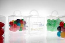 Sustainable PP plastics packaging