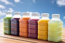Milliken showcases UV absorbers at drinktec 2017