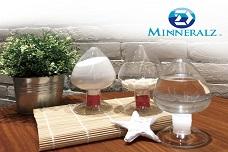 Mineral resource for a healthier body