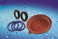 Food-safe materials for food and beverage equipment