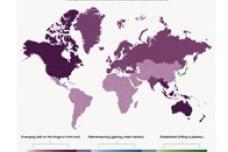 Mintel 2017 forecast: Expect the unexpected