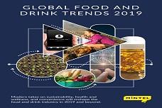 Trends driving F&B developments