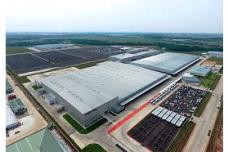 Mitsubishi boosts output in Indonesia