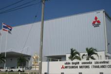 MMTh marks production milestone