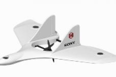 Mitsui Chemicals' Polymetac technology for new unmanned aerial vehicles