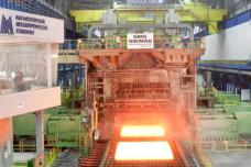 SMS group to modernize continuous caster and heavy-plate mill at MMK