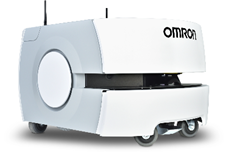 OMRON, Taiwan robot firm cooperate