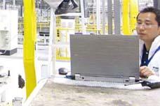 Mobile precision made easy in automotive applications