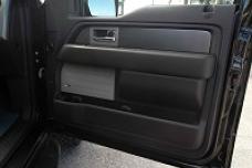 New blue-tone carbon black masterbatches for automotive interior