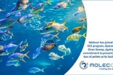 Molecor joins Operation Clean Sweep
