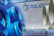 Molecor launches oriented PVC pipe with  exceptional features