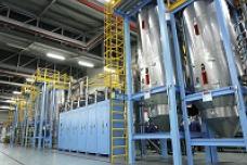 Moretto automations for the China market