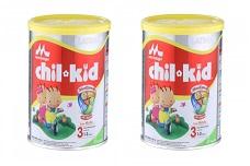 Nutritious formula