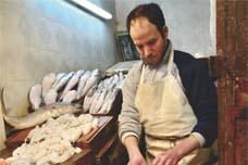 Defining the modern Moroccan food and beverage industry