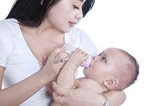 DSM launches DHA and ARA powders for infant nutrition