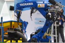 6-axis vertical multi-joint