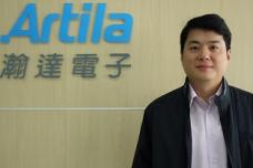 Artila Electronics: industrial computers embedded with 32-bit ARM