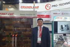 Pro-Technic: Flexible automation and smart technologies