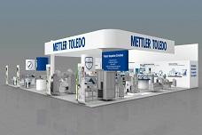 Mettler-Toledo expertise showcased at interpack