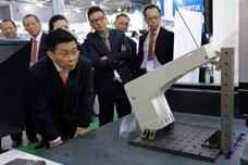 Advanced technologies for high-value manufacturing