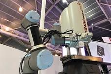 OGP streamlines your manufacturing process