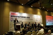 MTA2017 boosts digitalised manufacturing sector
