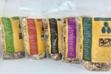 Muesli & Me: Advocate of ‘clean eating’