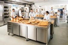 Mühlenchemie touts flour expertise