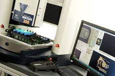 Optimizing visual measurement