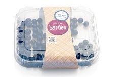 Packaging solutions for produce