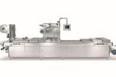 MULTIVAC at ANUGA FoodTec