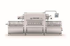 Multivac to launch skin die at IFFA 2016