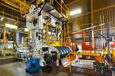 Gain from aluminium beverage packaging