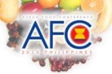 Manila to host 14th ASEAN Food Conference