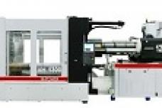Ferriot installs largest injection molding in its fleet