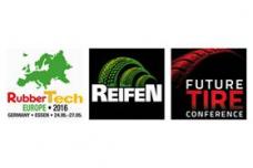 When Manufacturing Experts Meets RubberTech Europe 2016