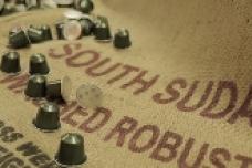 South Sudan’s first-ever export coffee unveiled by Nespresso