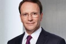 Nestlé appoints new CEO