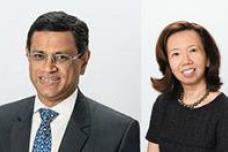 Nestlé EVP Nandu Nandkishore retires