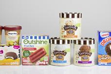 Nestlé makes changes to ice cream brands